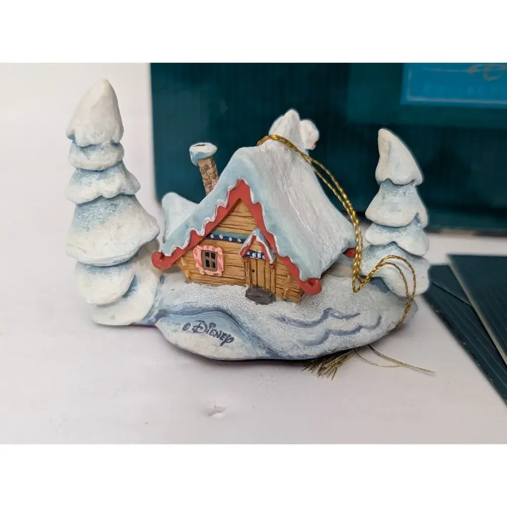 Disney Enchanted Places 